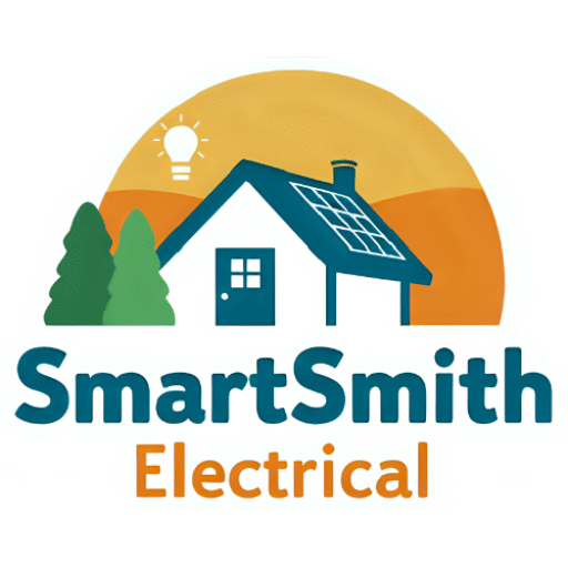 SmartSmith Electrical